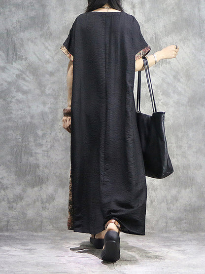 Breezy Summer A-Line Dress for Women | Eva Trends