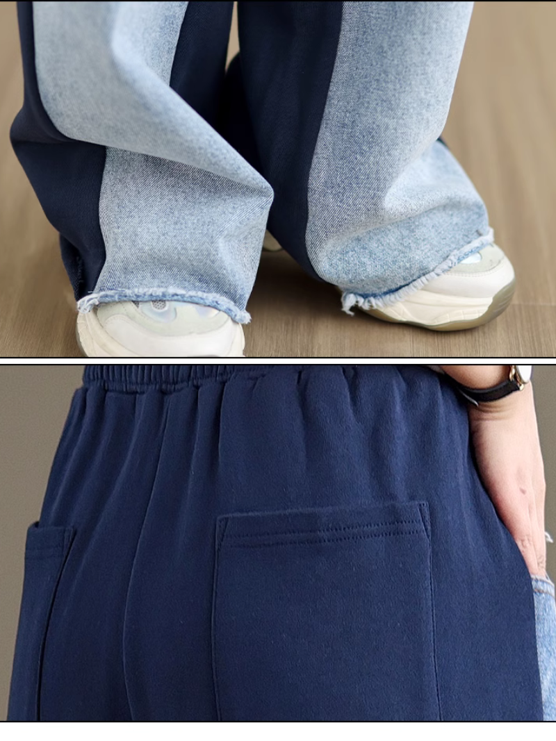 Women's comfort and elegance  Double Shade Bottom