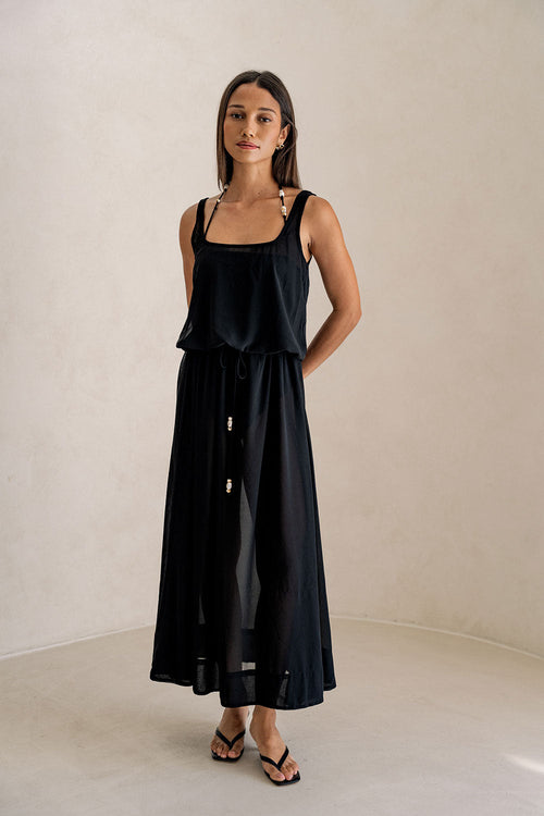 Ello Dress