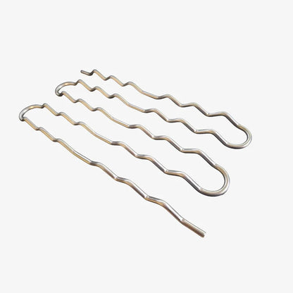 Dailyardtool¬Æ Grill Master Essential] BBQ Sausage Roller Rack