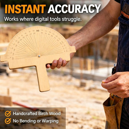 üß∞Measure Any Angle in Seconds ‚Äî No Math, No Guesswork