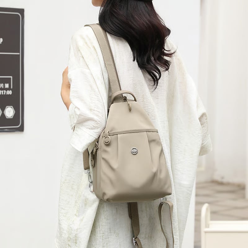 üîê2026 Premium Anti-Theft 3-in-1 Tote ‚Äî Smart Hidden Pockets, Convertible Straps & Waterproofüåü