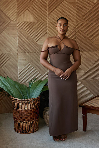 Marlena Dress