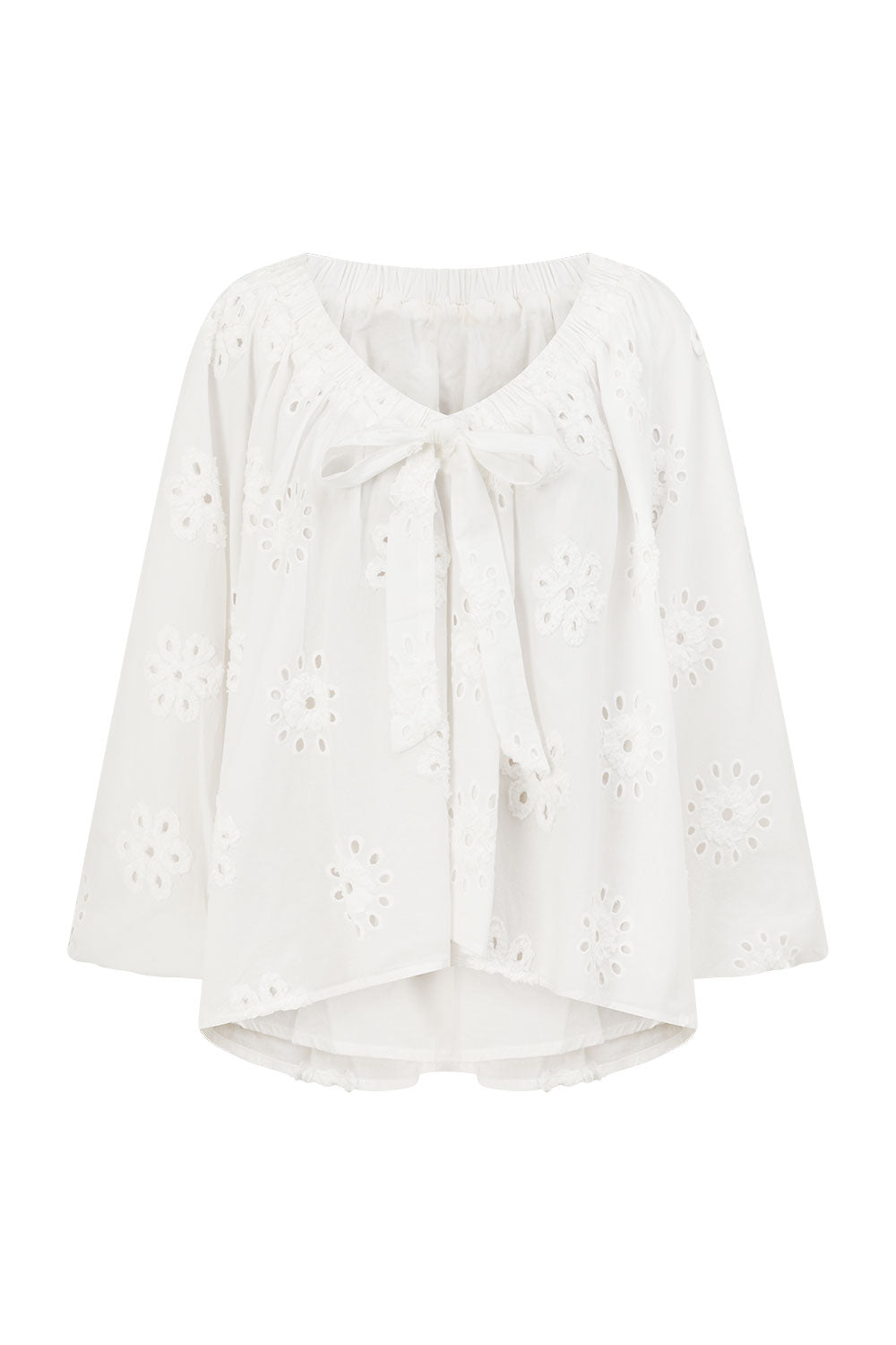 Aveline Top
