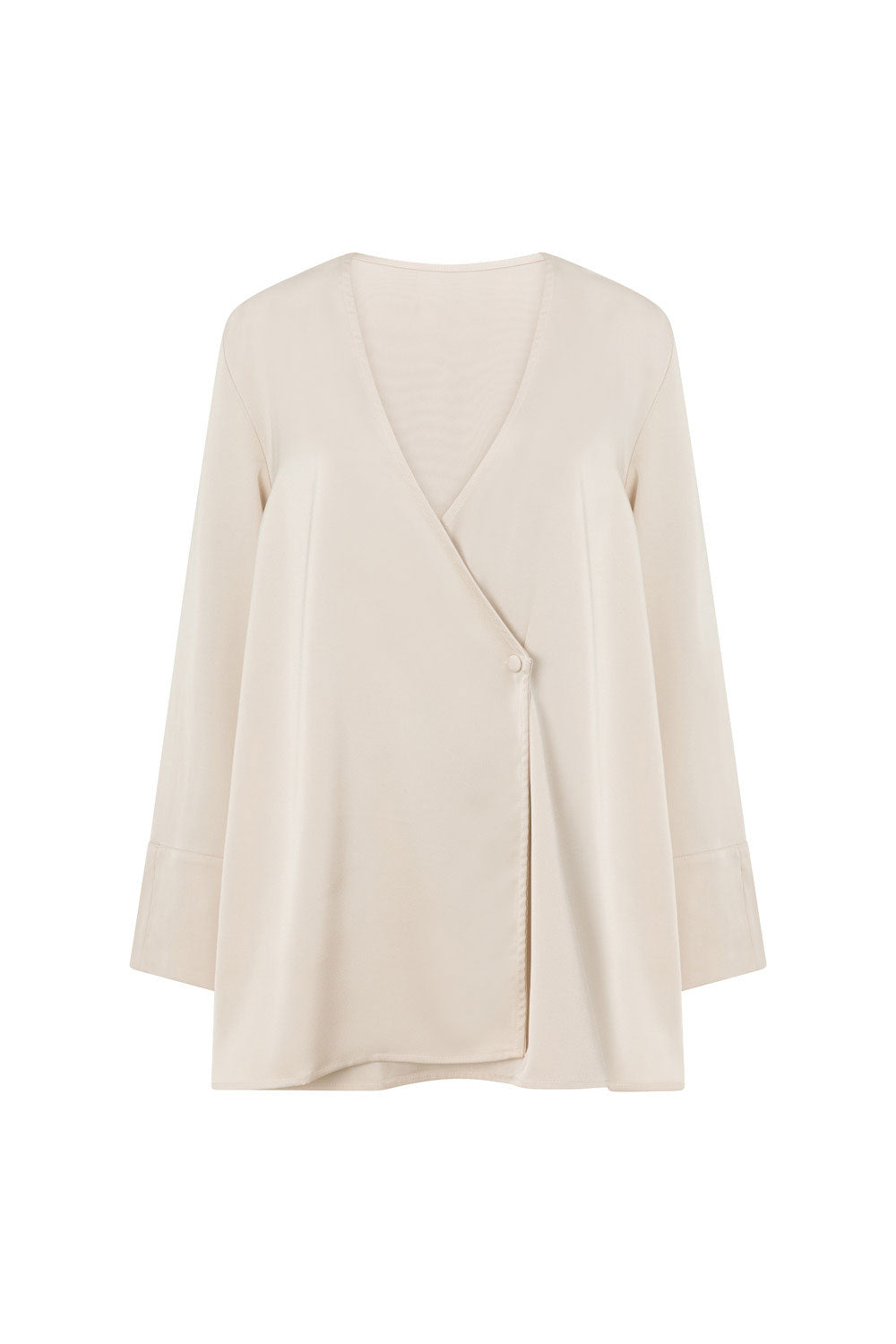 Asoka Dress