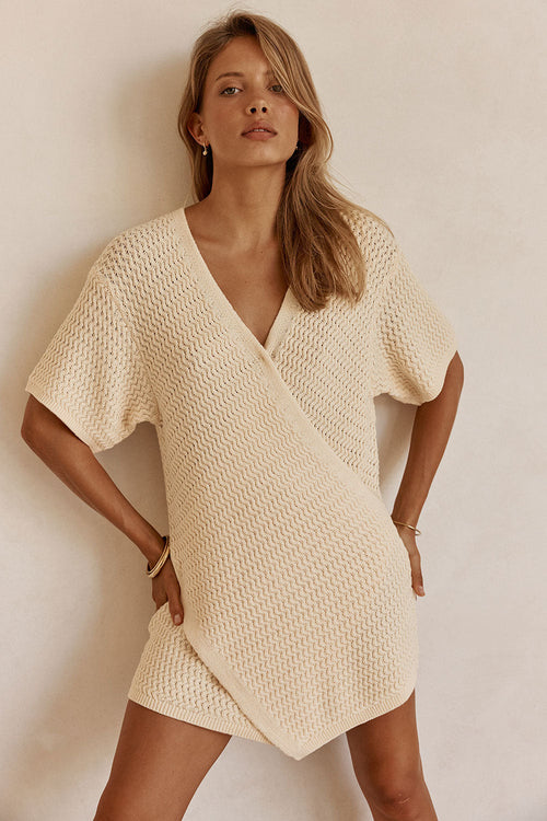 Kyoto Dress
