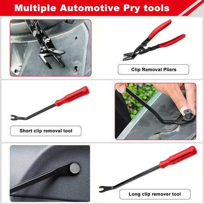 Dailyardtool¬Æ  2025 New Panel Clip Removal Pliers