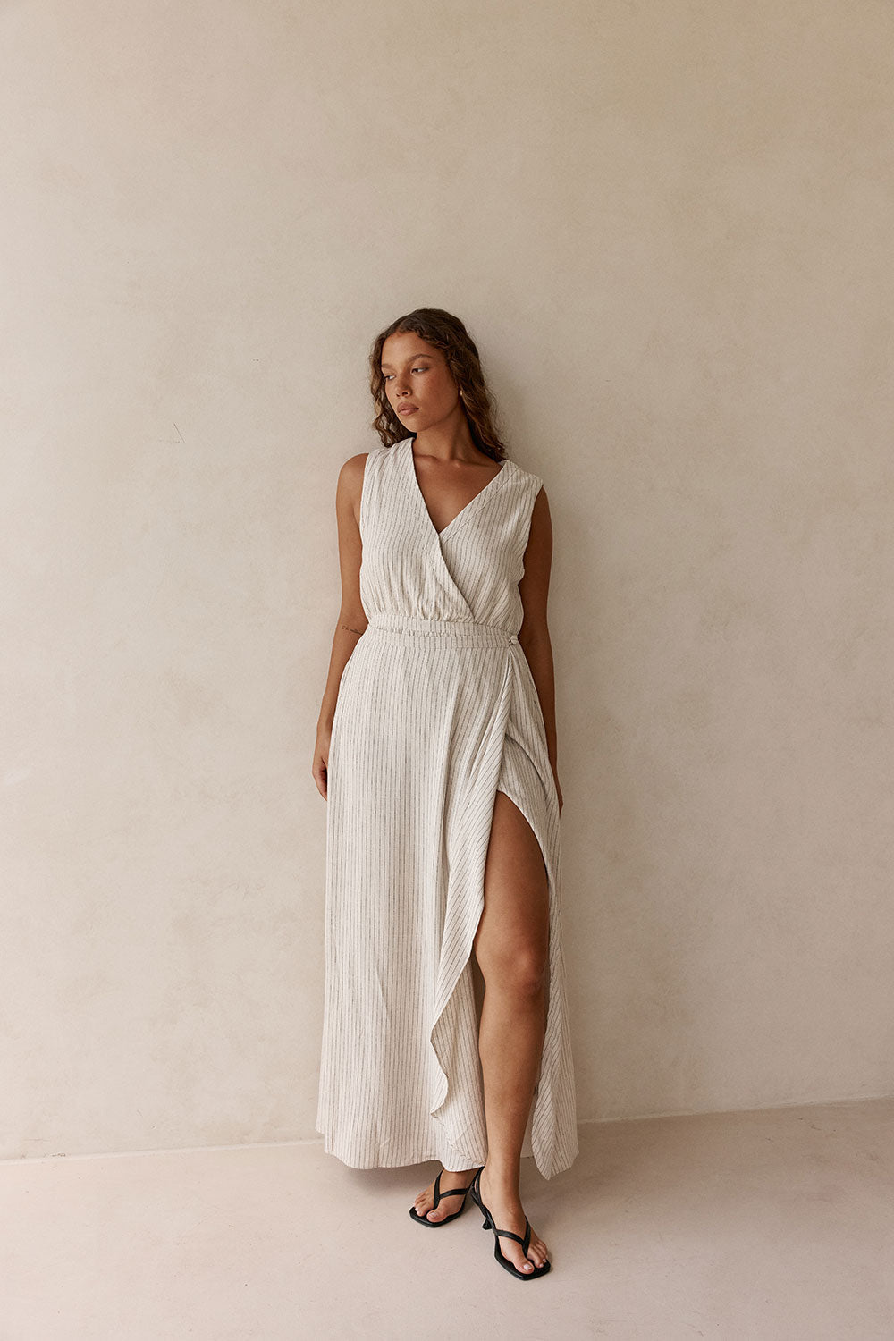 Cipriana Dress