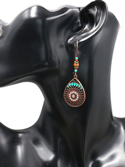Tend Toward Earrings