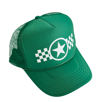 Northern Star Trucker Hat