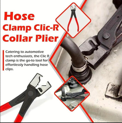 Dailyardtool¬Æ Professional Hose Clamp Kit