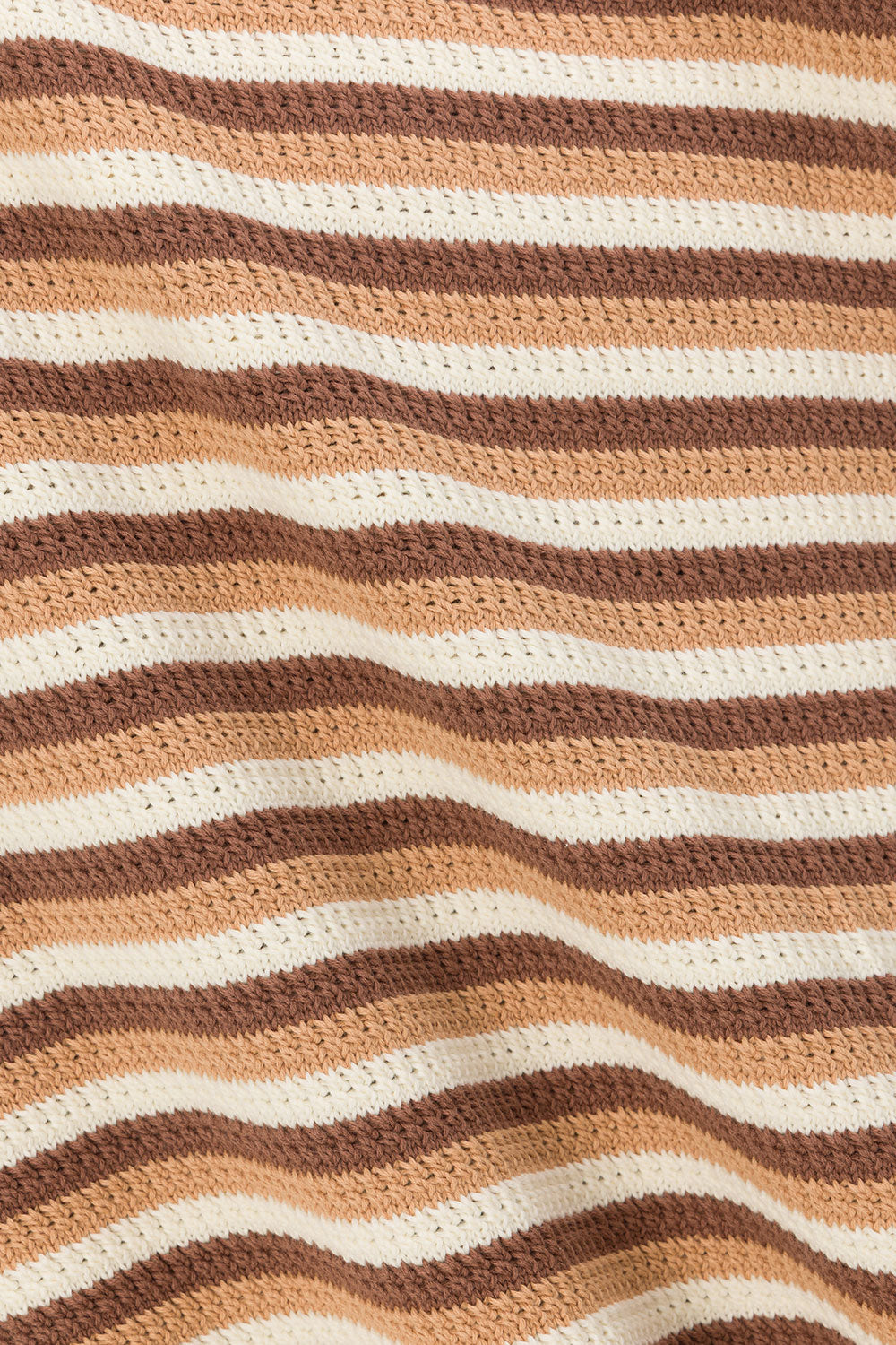 Anya Dress - Earth