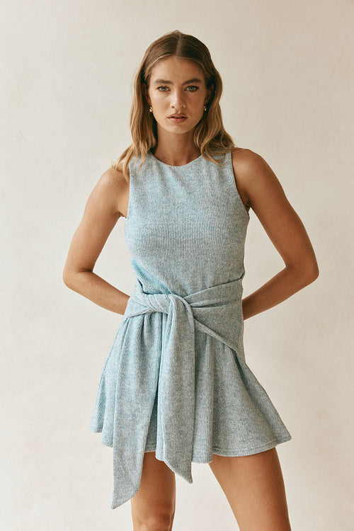 Narah Dress