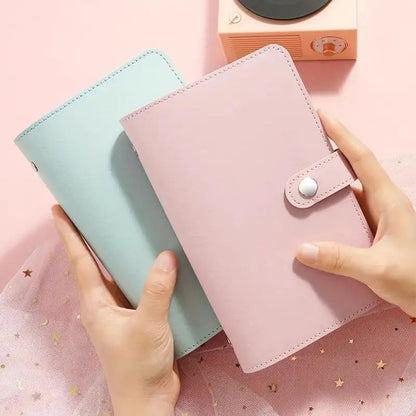 üìïCash Saving Binder | Budget Planner for Easy Money Saving