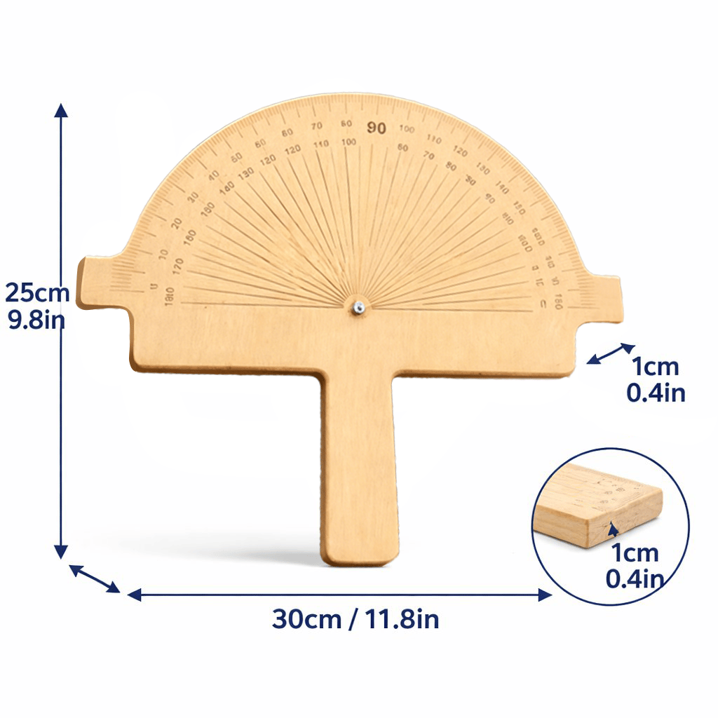 üß∞Measure Any Angle in Seconds ‚Äî No Math, No Guesswork