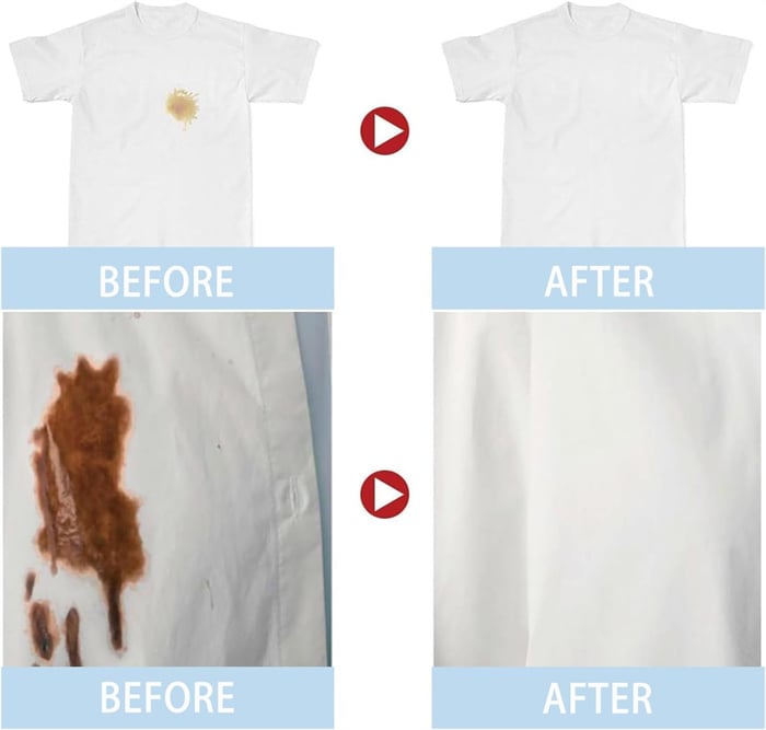 Non-ionic Laundry Stain Removal Emulsifierüî•Buy More Save Moreüî•