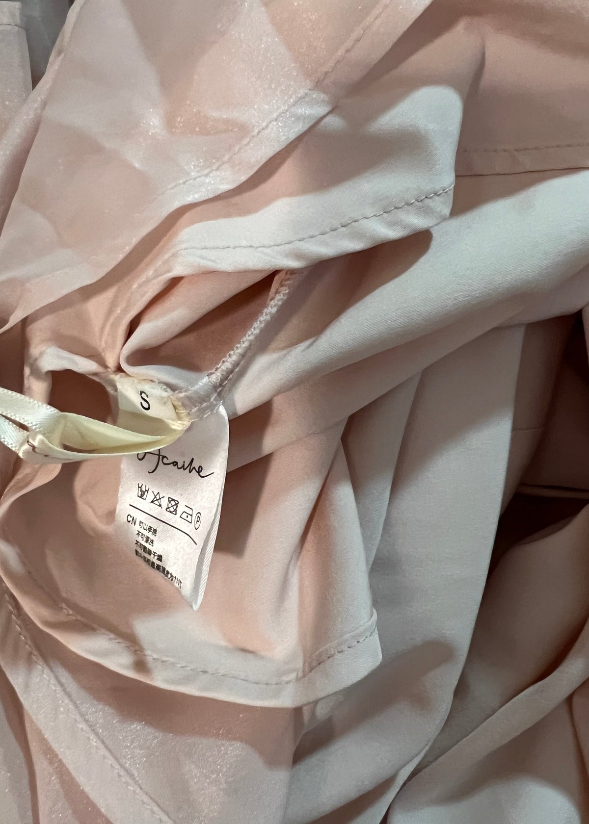 Bisou Bisou Dress