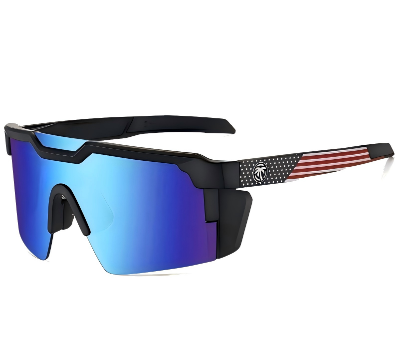 ‚òÄÔ∏èUV 400 Photochromic Polarized Safety Glasses