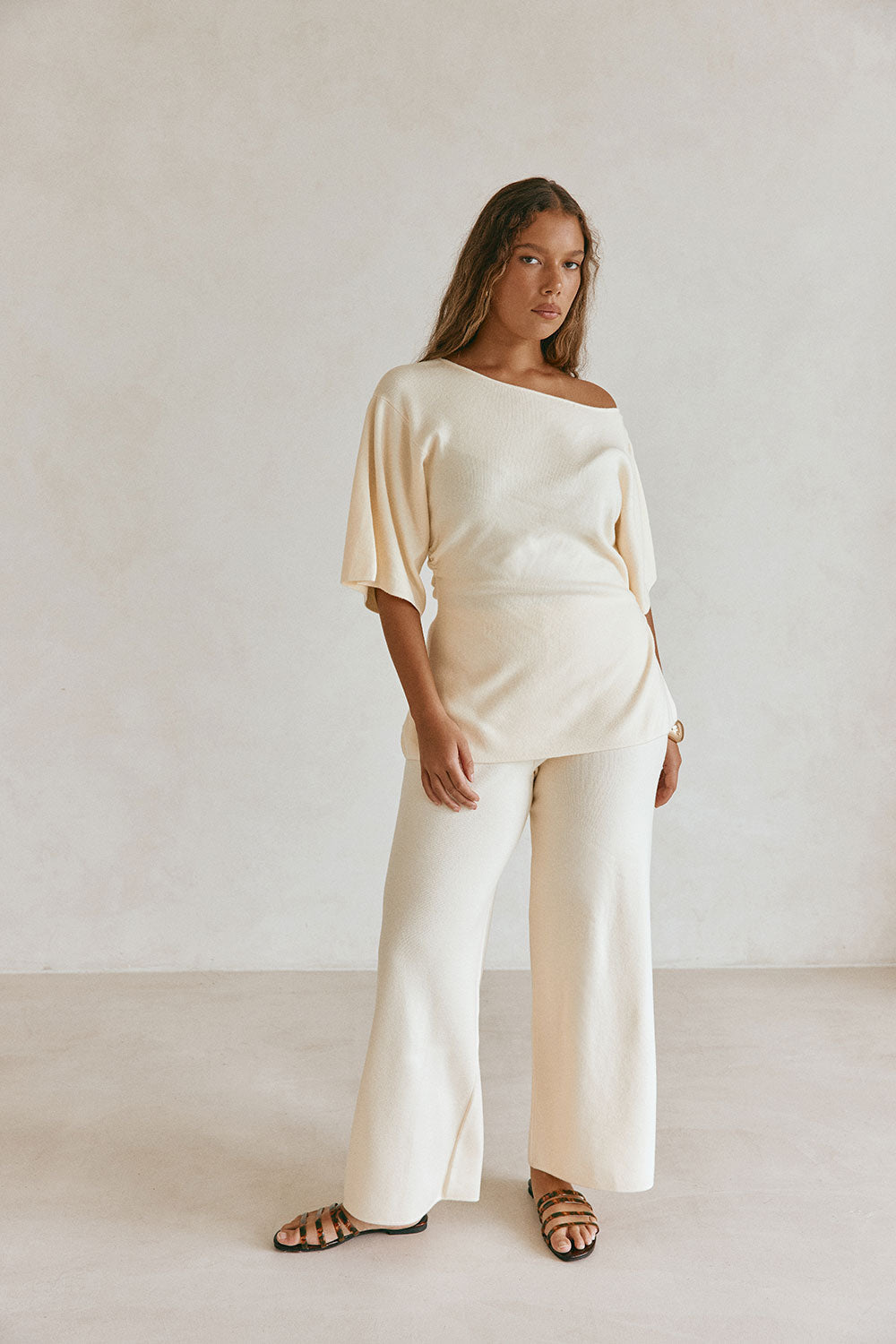 Imara Pants