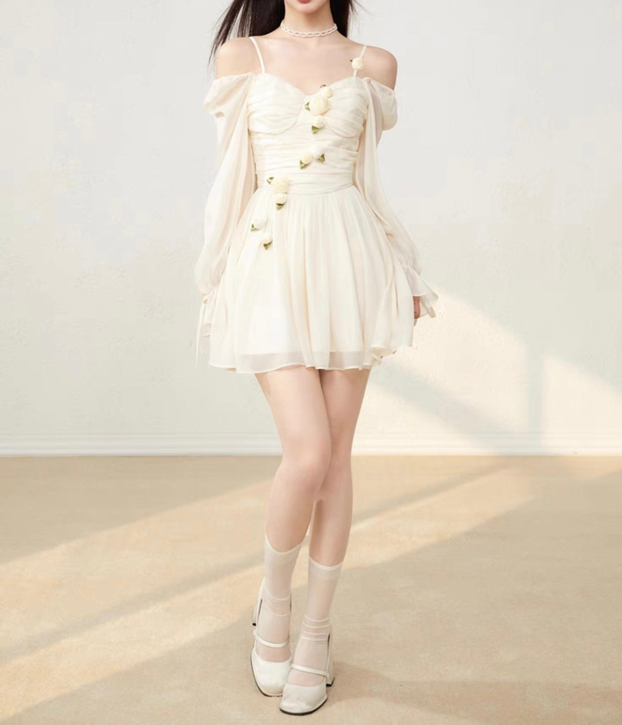 Bisou Bisou Dress