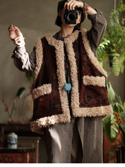 Whisper Soft Lightweight Stylish Women's Coat