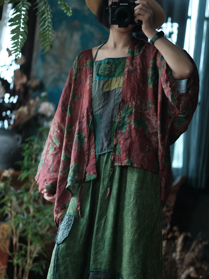 Trending Summer Raime Cardigan | Eva Trends