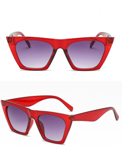 Positive Dreams Sunglassses