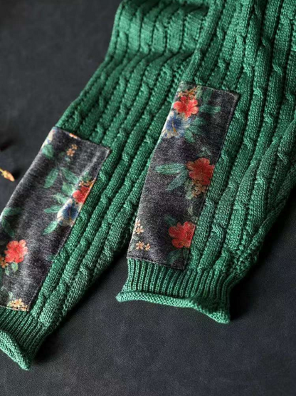 Cozy & Stylish Women's Warm Hooded Sweater | Eva Trends
