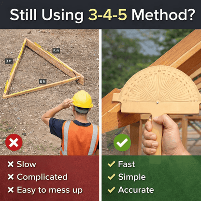 üß∞Measure Any Angle in Seconds ‚Äî No Math, No Guesswork