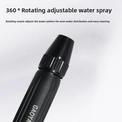 üöóüí¶Powerful High-Pressure Home Car Wash & Garden Sprayer