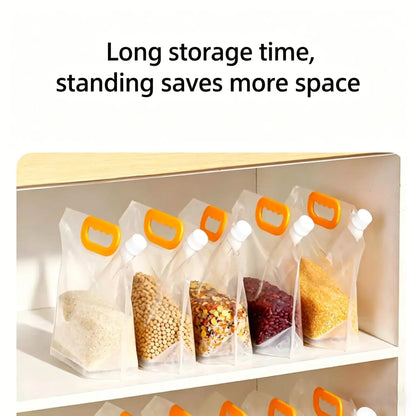 üî•Hot sale 30% OFFüåæ Airtight Grain Storage Bags with Handle