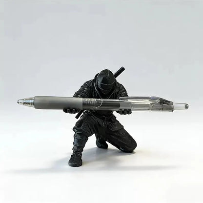 ‚öîÔ∏è3D Printed Samurai Pen Holder Desk Organizer