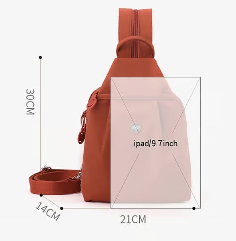 üîê2026 Premium Anti-Theft 3-in-1 Tote ‚Äî Smart Hidden Pockets, Convertible Straps & Waterproofüåü
