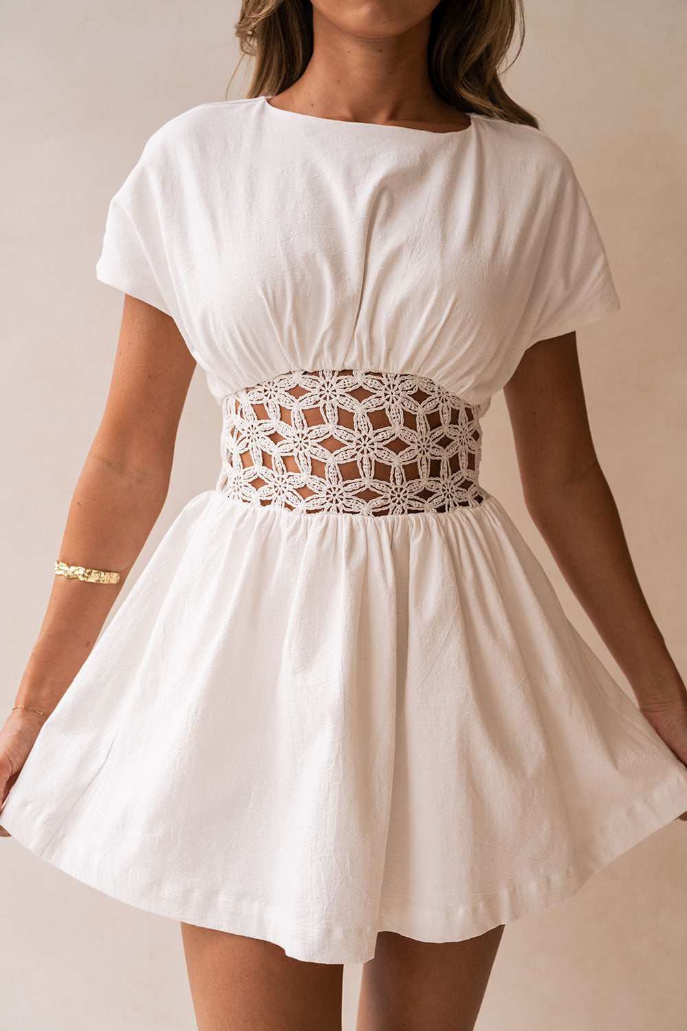 Alessandra Dress