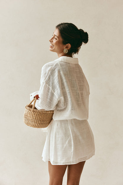 Orazio Dress