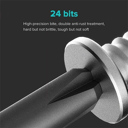üî•2026Hot Saleüß∞ü™õ24 in 1 Screwdriver Set