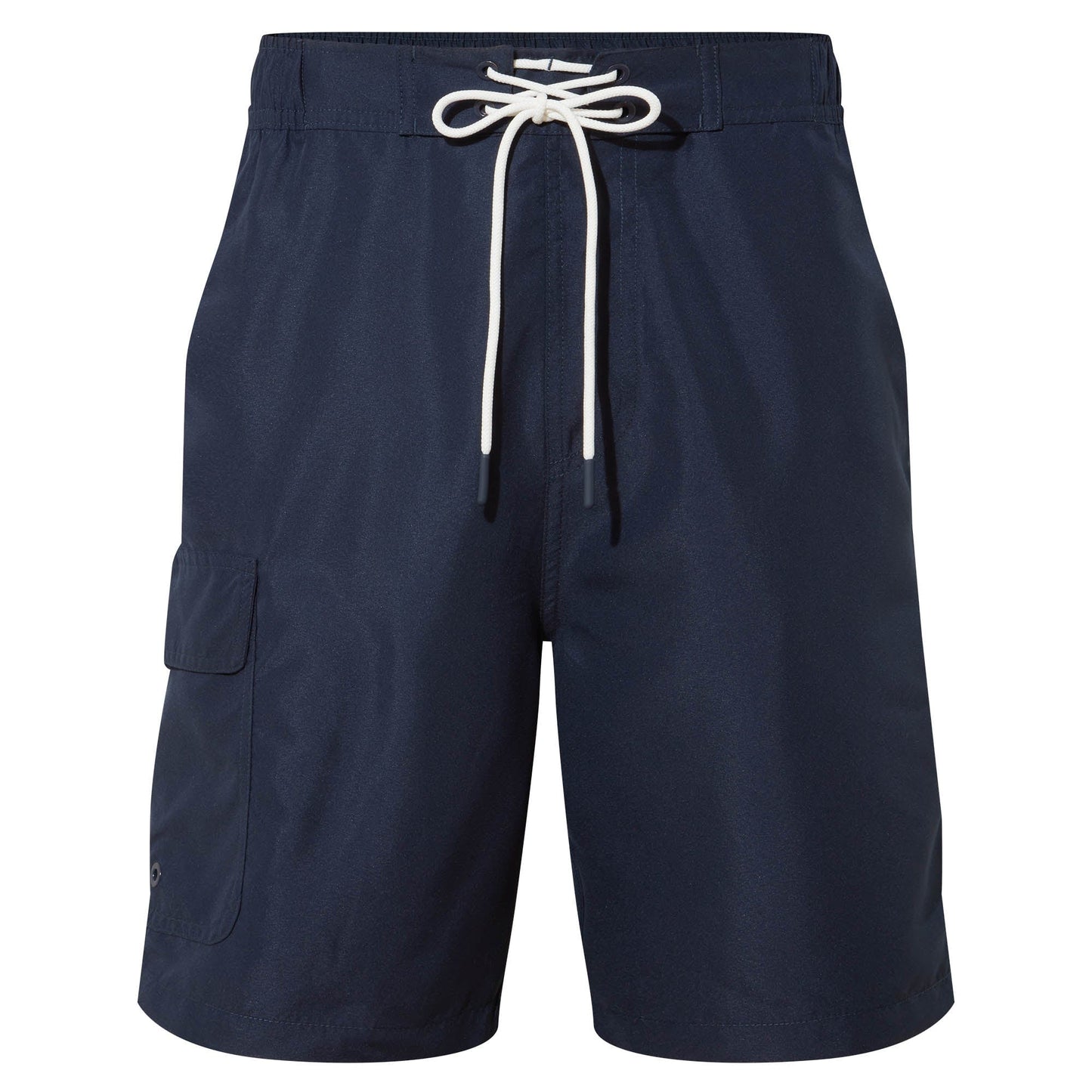 Aslan Mens Swimshorts - Dark Indigo