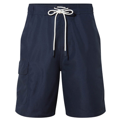 Aslan Mens Swimshorts - Dark Indigo