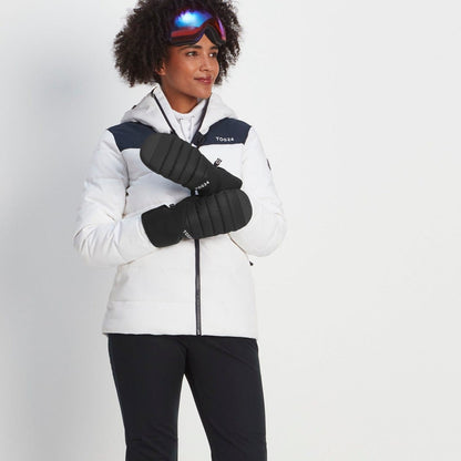 Escapade Ski Mitts - Black