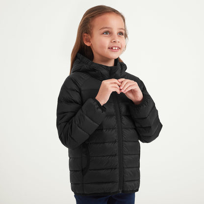 Midsley Kids Down Jacket - Black