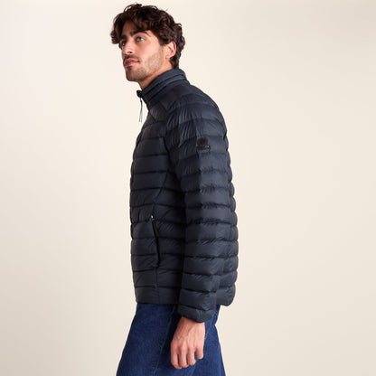 North Mens RDS Certified Down Jacket - Dark Indigo