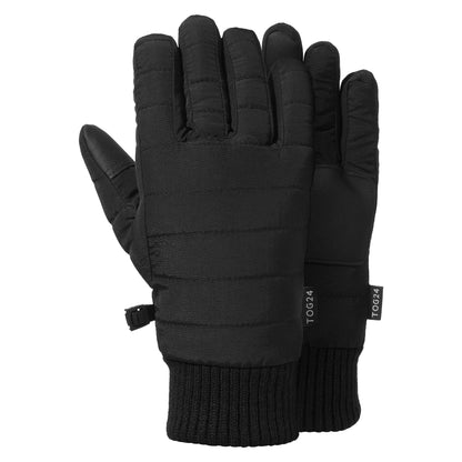 Ridge Insultated Gloves - Black