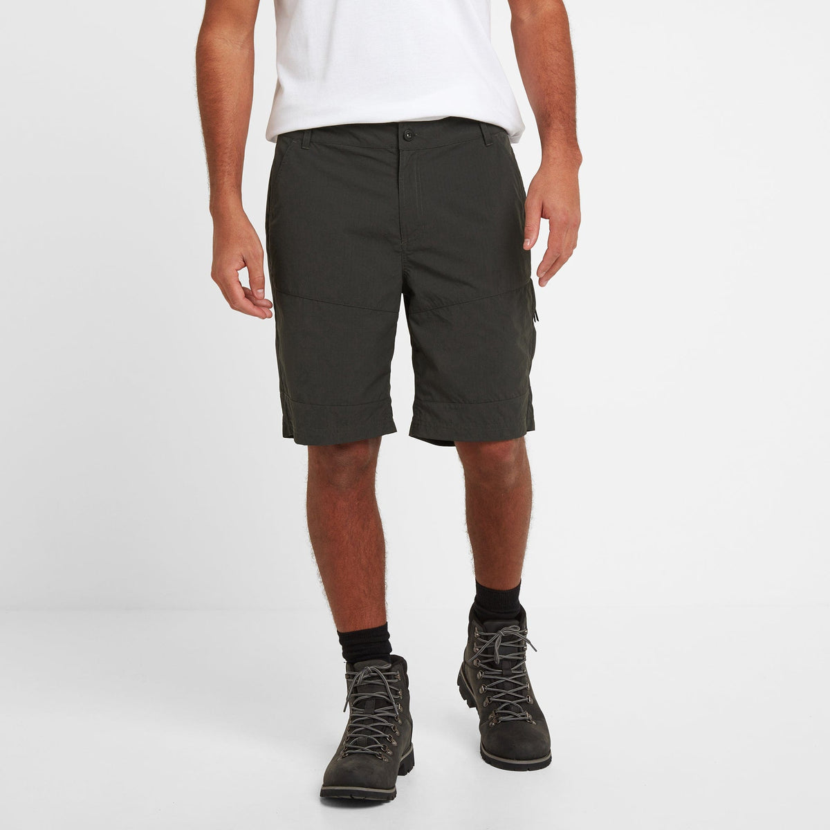 Rowland Mens Shorts - Storm