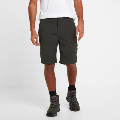 Rowland Mens Shorts - Storm