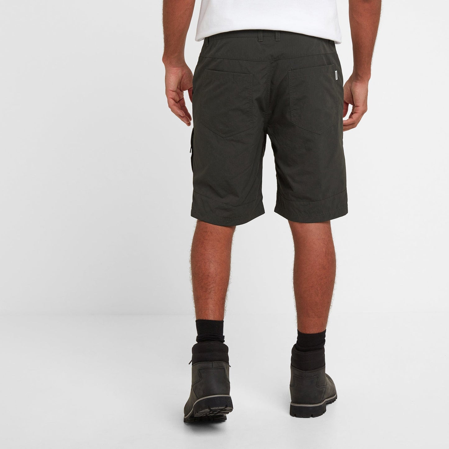Rowland Mens Shorts - Storm