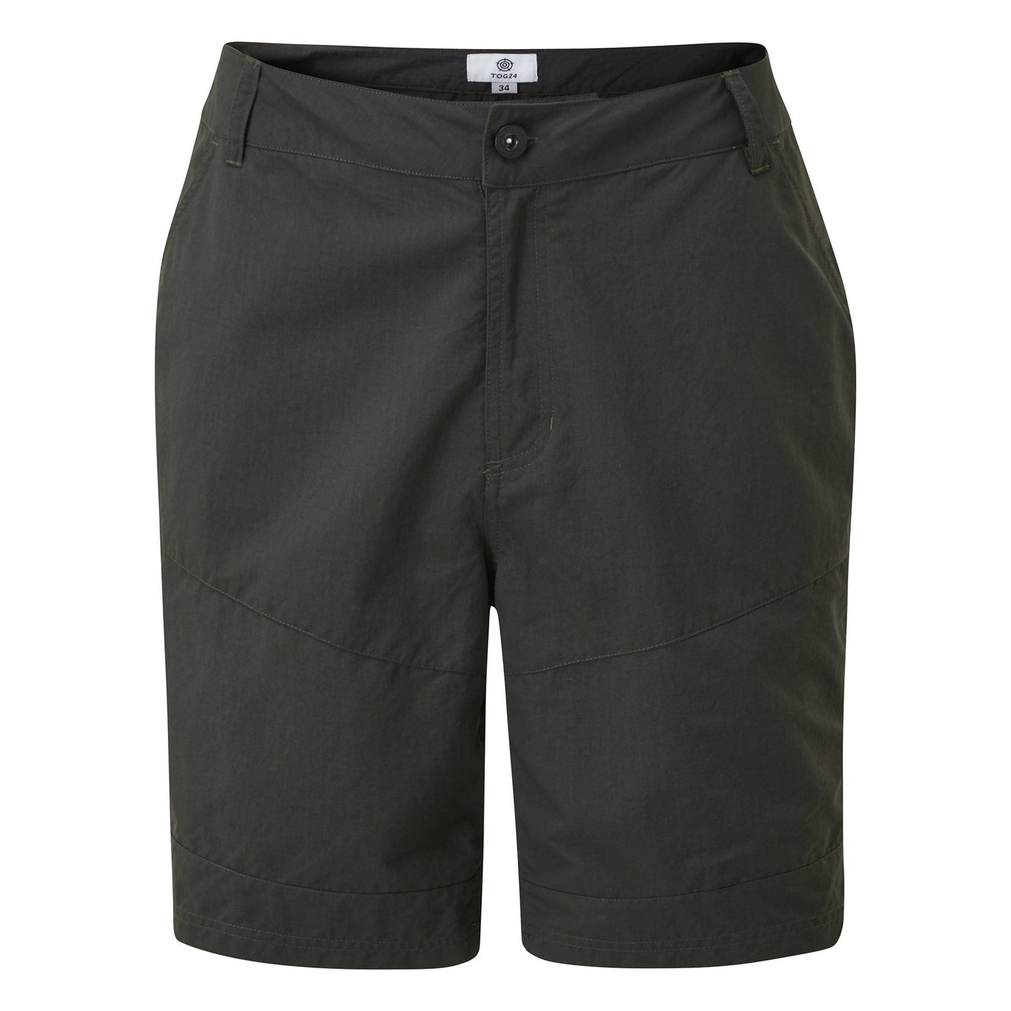 Rowland Mens Shorts - Storm