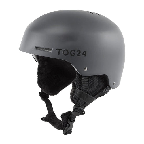 Mountain Helmet - Charcoal