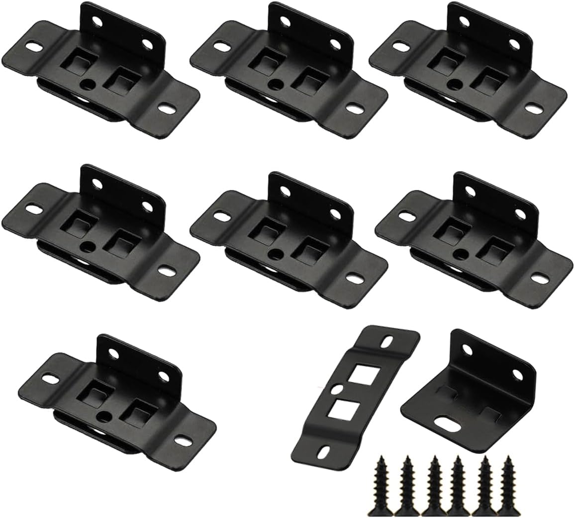 üî•Quick Fitting Furniture Joint Bracket