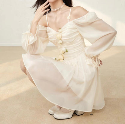 Bisou Bisou Dress