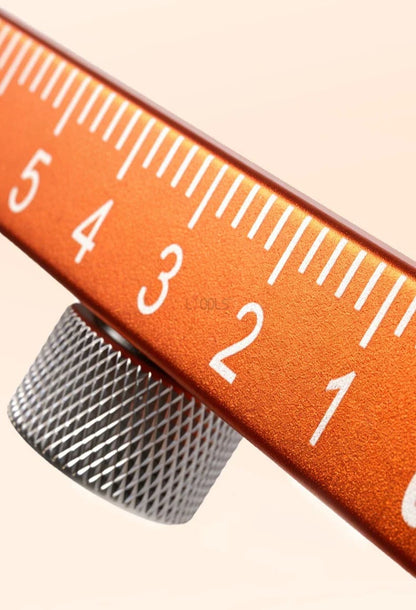 üìèMultifunctional Marking Level Ruler